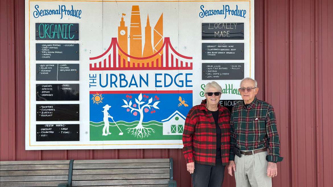 Urban Edge Farm Store Reopens February 19 with Fresh Produce & Local Goods!